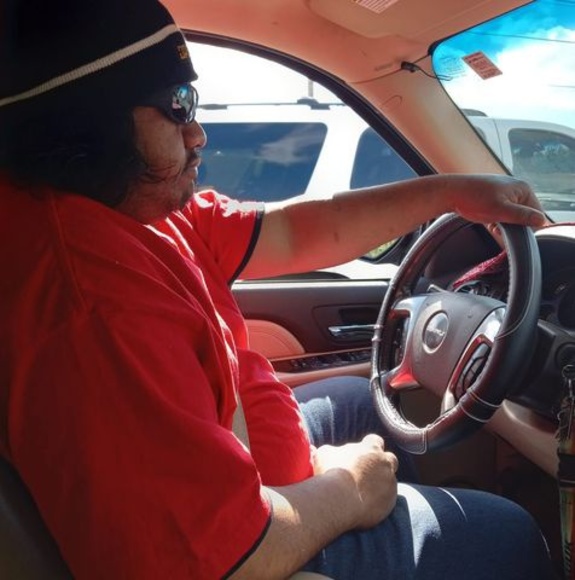 Meet your Posher, James - Picture 1 of 1